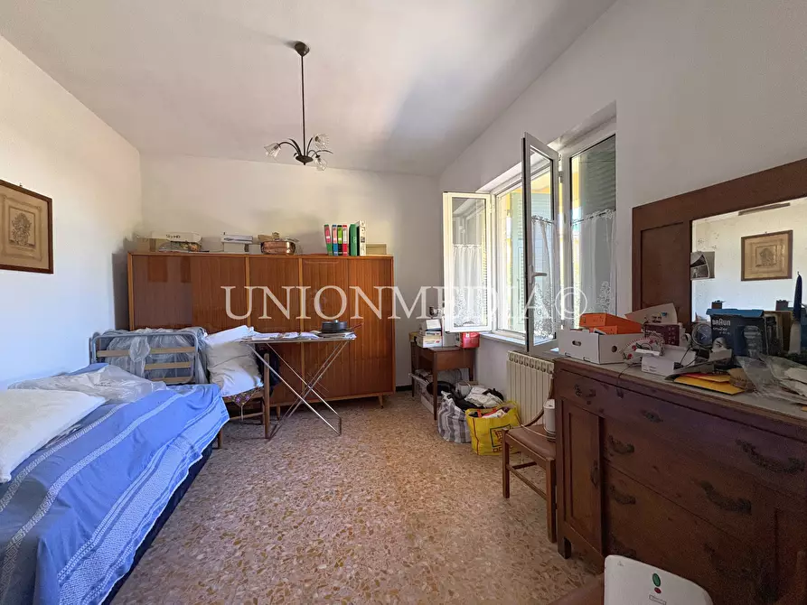 Immagine 19 di Casa indipendente in vendita  in Via Canale a Castelnuovo Magra