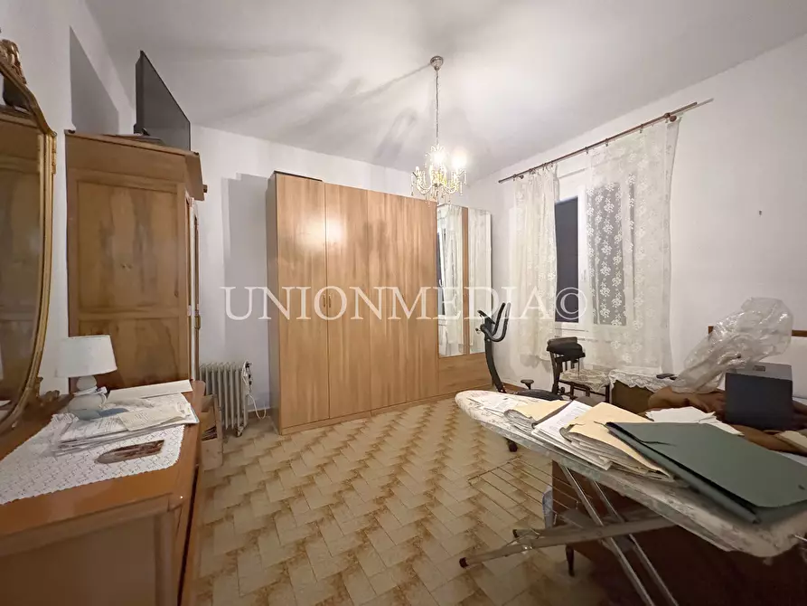 Immagine 13 di Casa indipendente in vendita  in Via Luciano Tavilla a Santo Stefano Di Magra