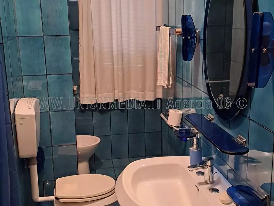 Immagine 23 di Casa indipendente in vendita  a Sarzana