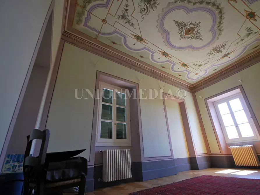 Immagine 14 di Appartamento in vendita  in via porta parma 12 a Sarzana