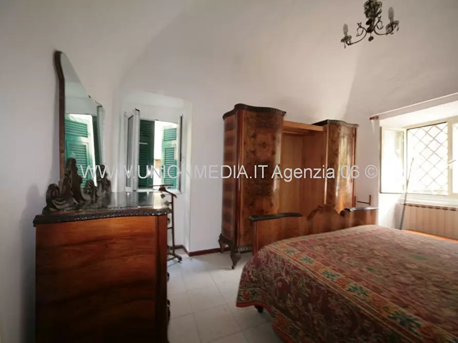 Immagine 4 di Appartamento in vendita  a Vezzano Ligure
