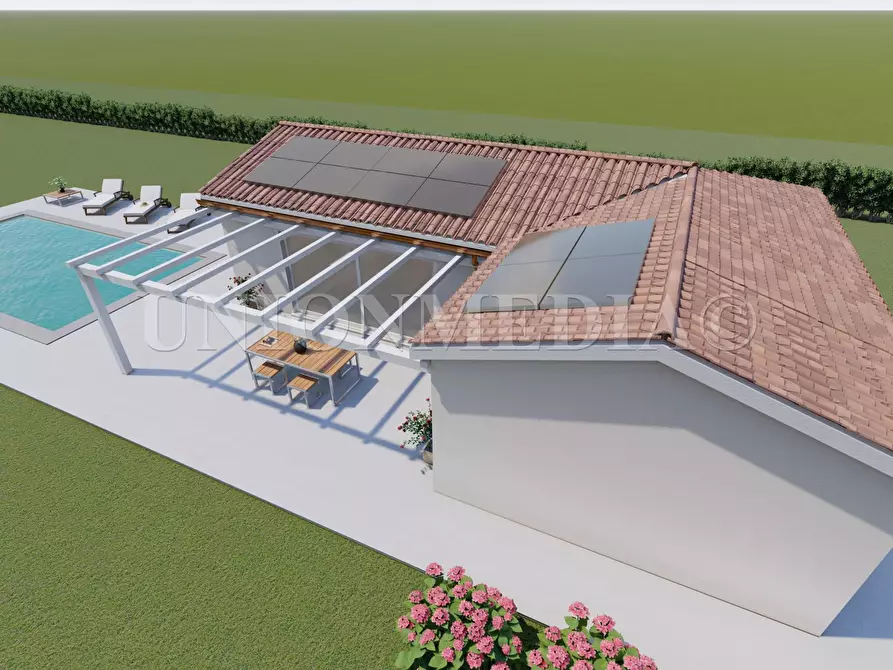 Immagine 4 di Terreno edificabile in vendita  in Via Montata di Sarzanello 63 a Sarzana