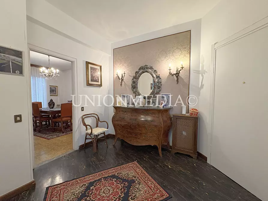 Immagine 7 di Appartamento in vendita  in Via Provinciale 30 a Arcola