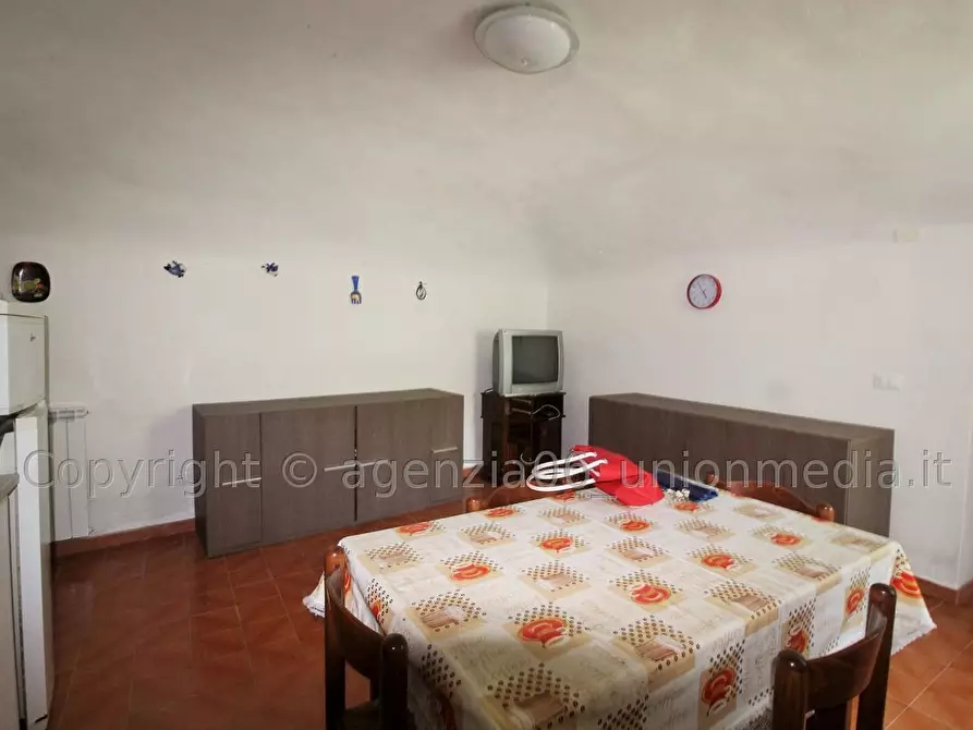 Immagine 8 di Appartamento in vendita  a Calice Al Cornoviglio