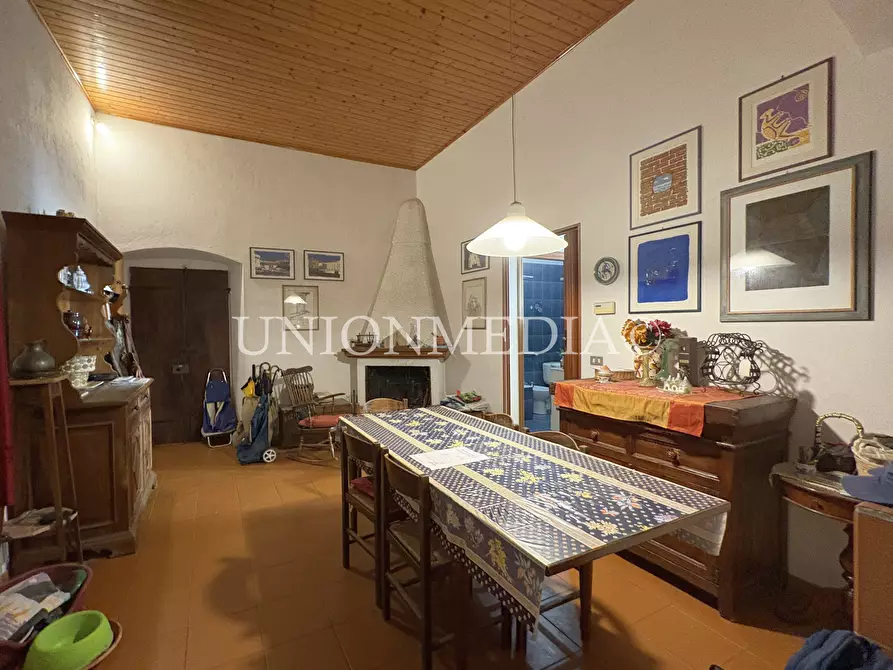 Immagine 7 di Appartamento in vendita  in PIAZZA MATTEOTTI a Sarzana