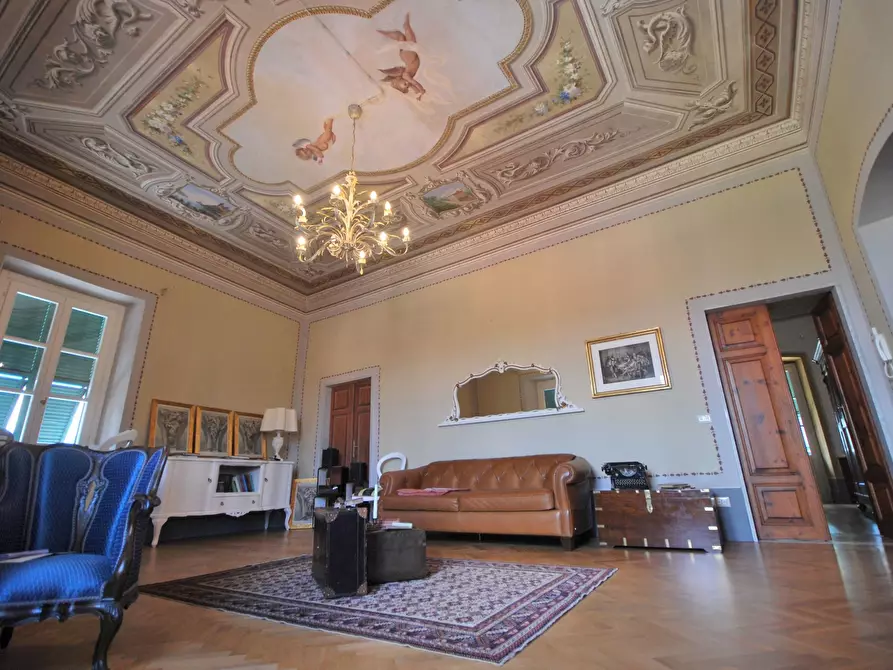 Immagine 13 di Appartamento in vendita  in via porta parma 12 a Sarzana