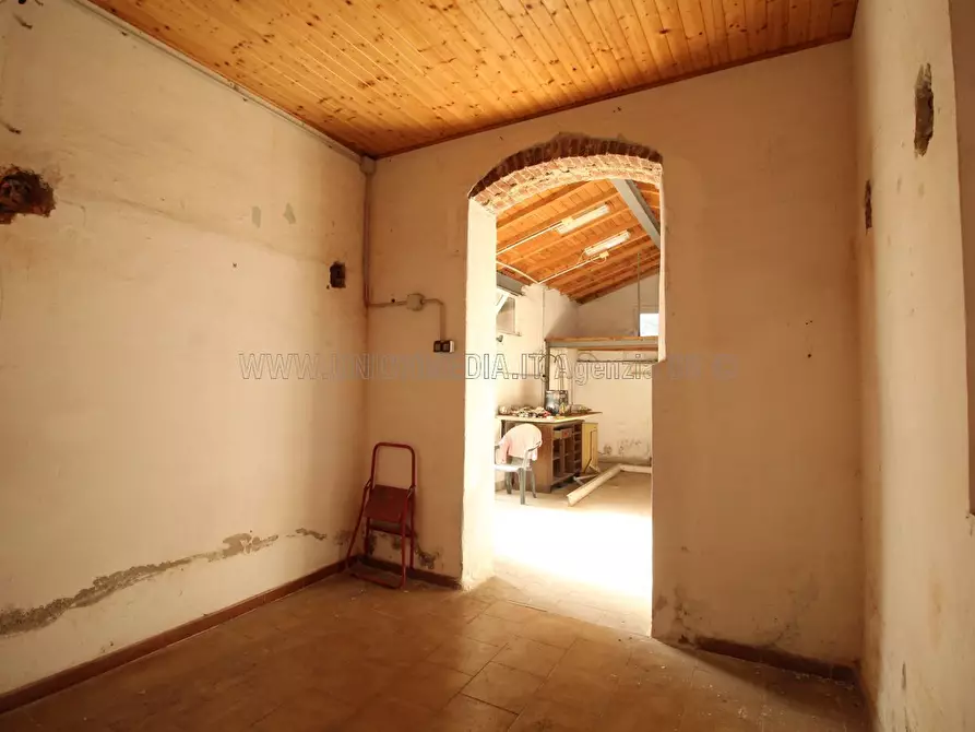 Immagine 5 di Appartamento in vendita  a Lerici