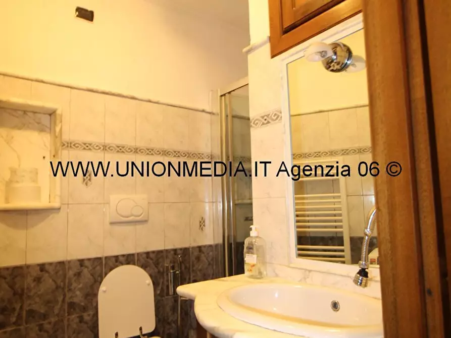 Immagine 13 di Casa semindipendente in vendita  a Arcola