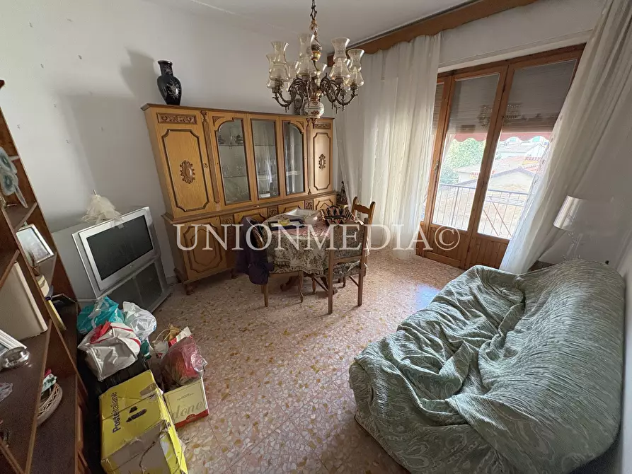 Immagine 7 di Appartamento in vendita  in Via porta parma 12 a Sarzana