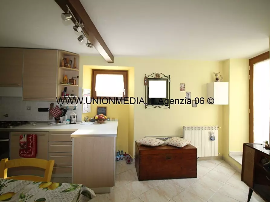 Immagine 6 di Appartamento in vendita  a Arcola