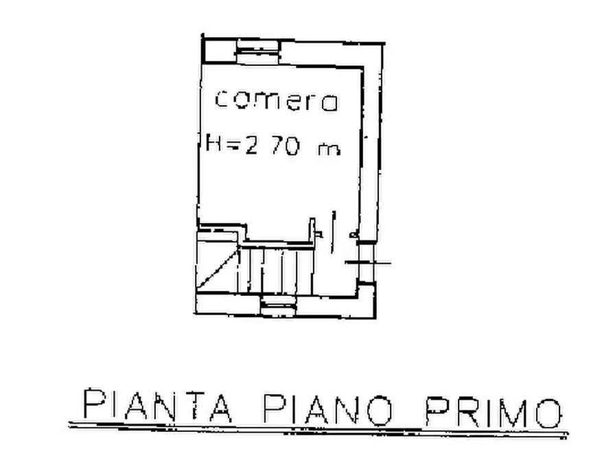 Immagine 23 di Terratetto in vendita  in Via Annunziata a Ortonovo