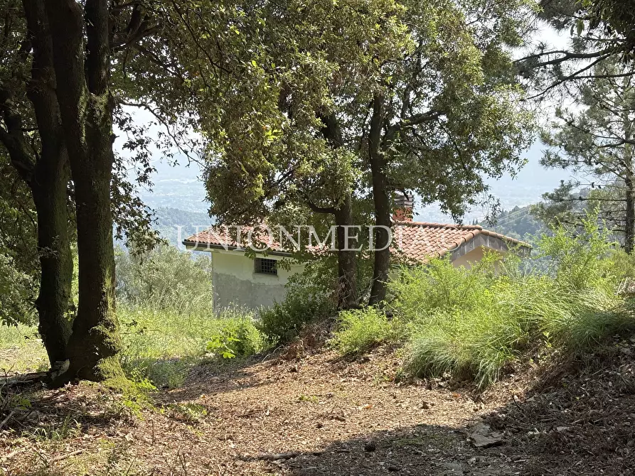 Immagine 14 di Rustico / casale in vendita  in via carignano a Fosdinovo