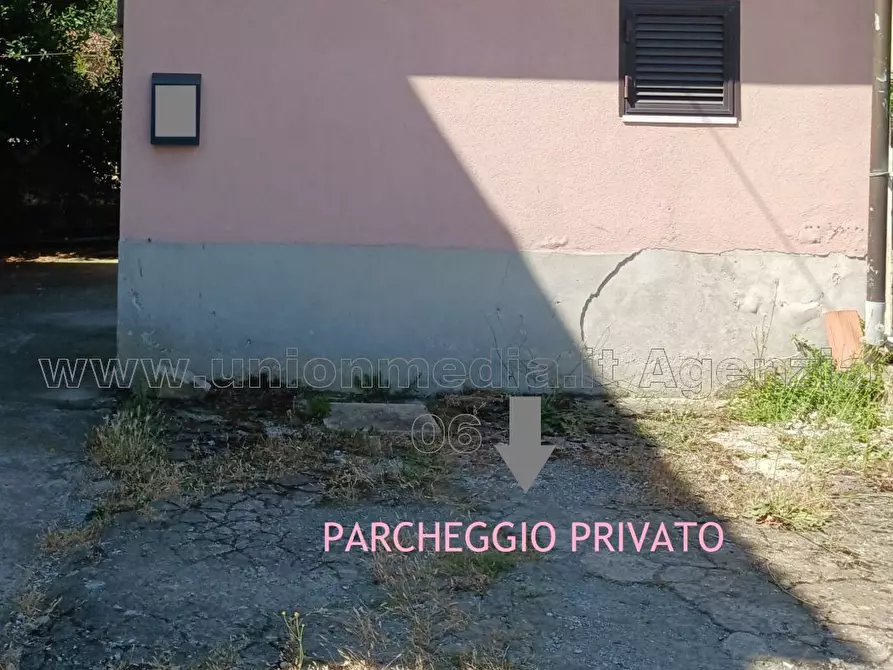 Immagine 1 di Casa semindipendente in vendita  a Arcola