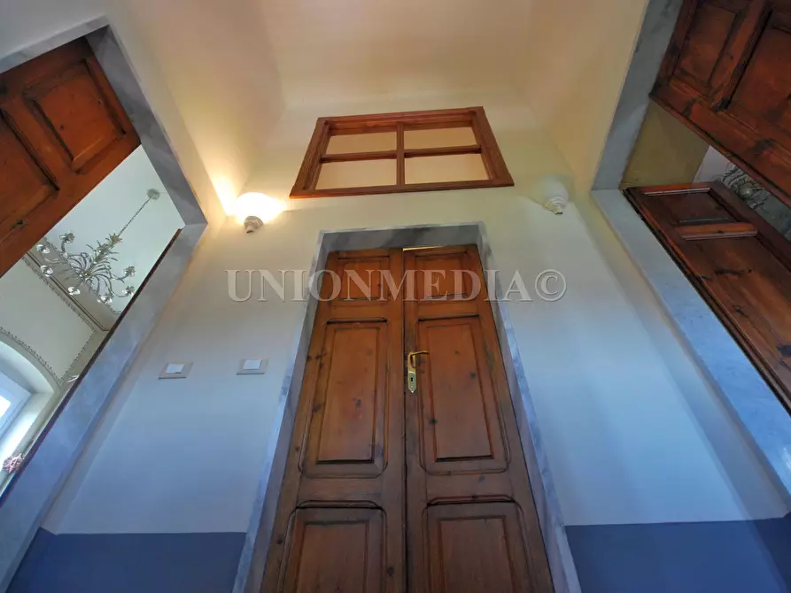 Immagine 26 di Appartamento in vendita  in via porta parma 12 a Sarzana