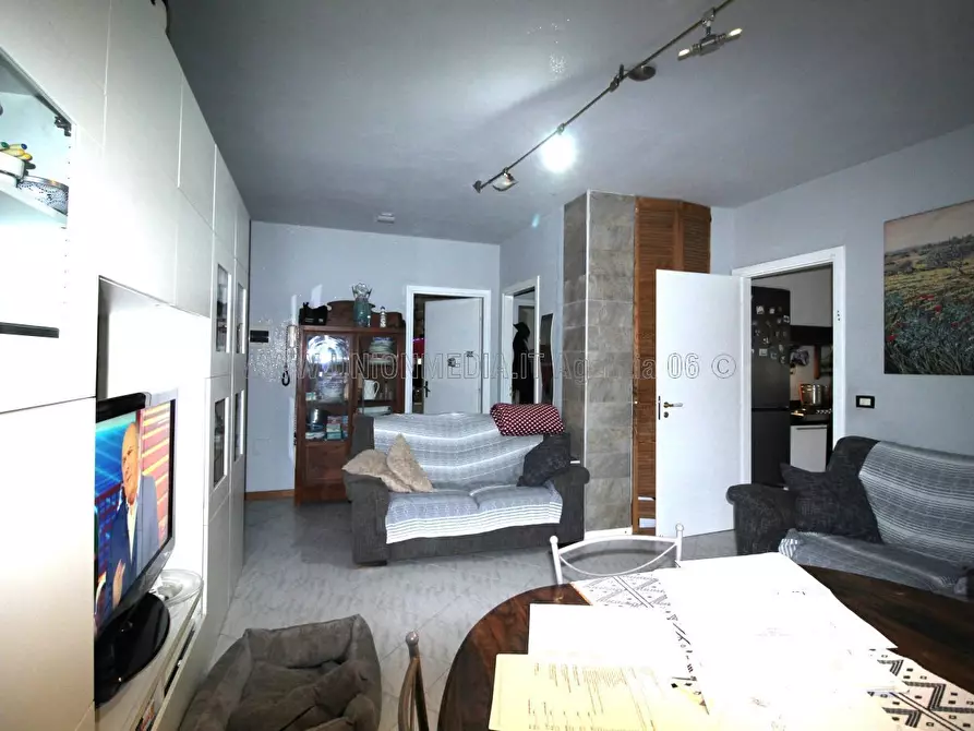 Immagine 11 di Appartamento in vendita  a Arcola