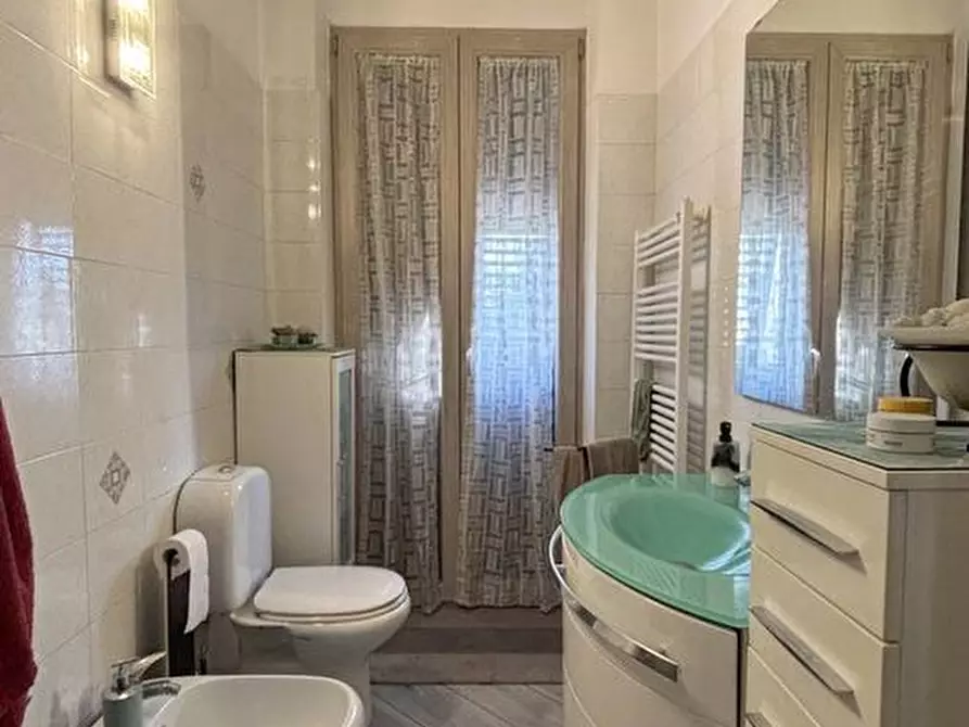 Immagine 20 di Casa bifamiliare in vendita  in Via Nave 4 a Sarzana