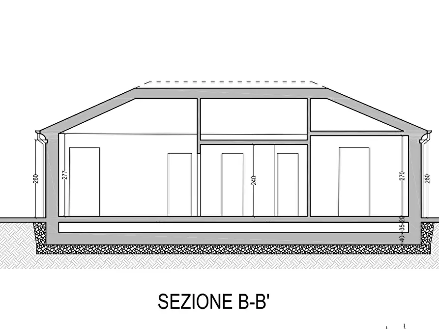 Immagine 7 di Terreno edificabile in vendita  in Via marina a Sarzana