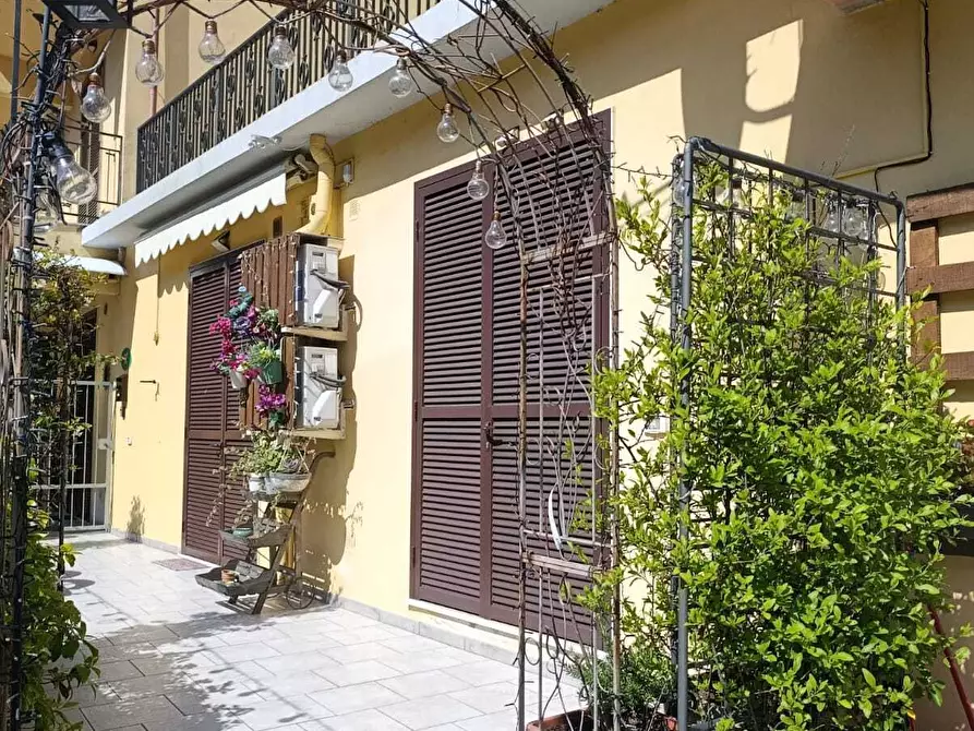 Immagine 1 di Appartamento in vendita  a Arcola