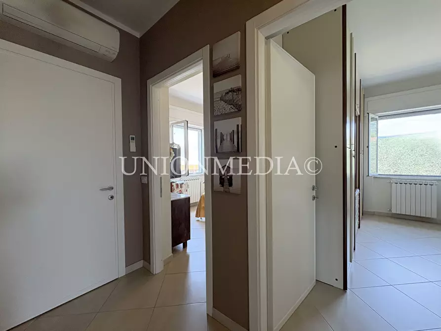 Immagine 30 di Casa indipendente in vendita  in Via bologna a Castelnuovo Magra