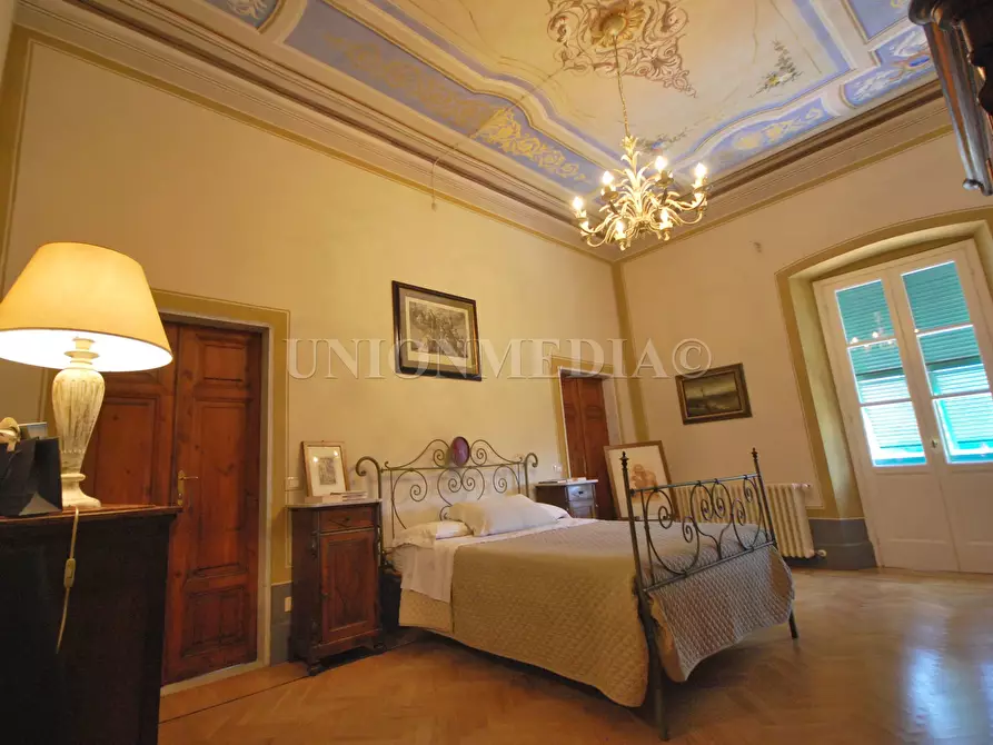 Immagine 19 di Appartamento in vendita  in via porta parma 12 a Sarzana