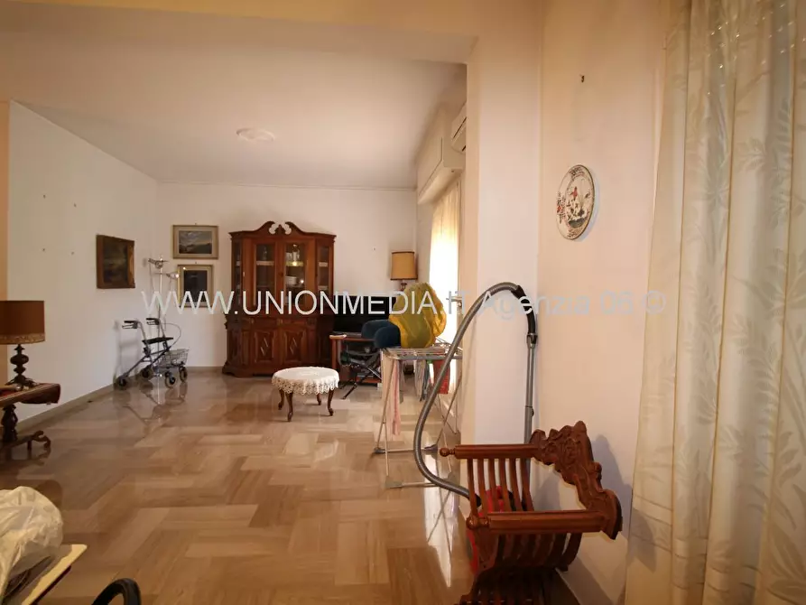 Immagine 13 di Appartamento in vendita  in Via Luigi Valentini 131 a Arcola