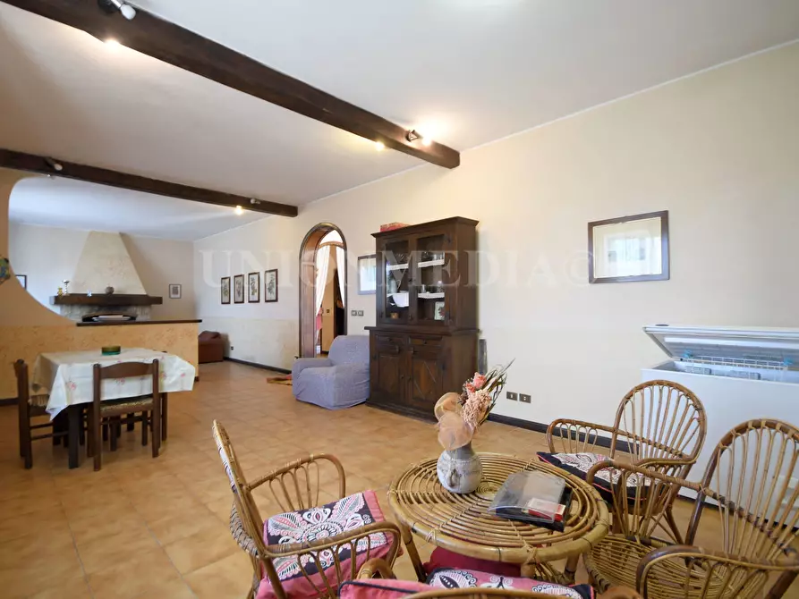 Immagine 30 di Casa bifamiliare in vendita  in vicolo turi a Sarzana