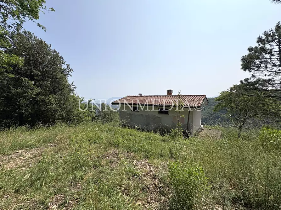 Immagine 10 di Rustico / casale in vendita  in via carignano a Fosdinovo