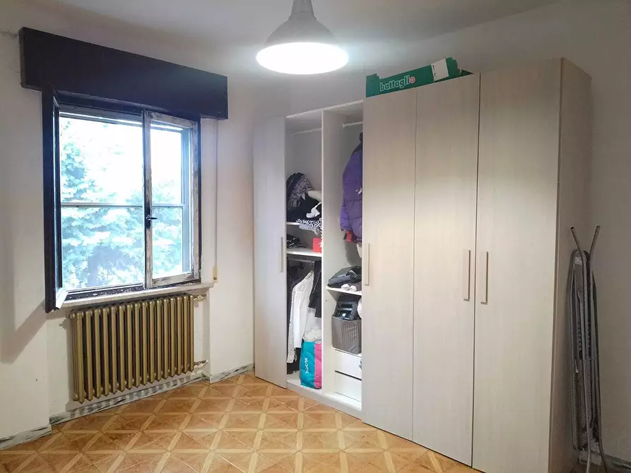 Immagine 15 di Casa indipendente in vendita  in Via Bagnolo 22 a Borghi