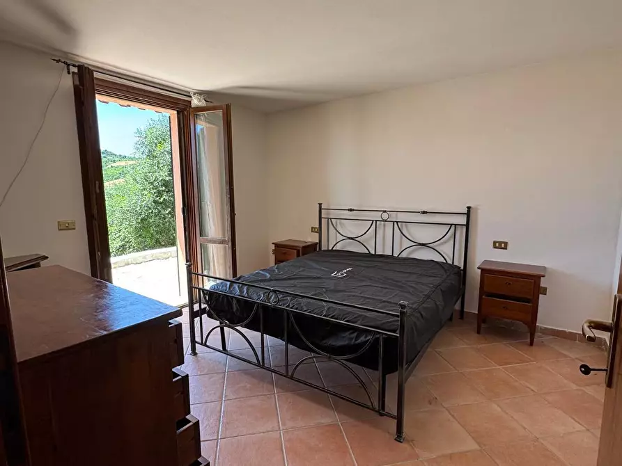 Immagine 18 di Villetta a schiera in vendita  in Via Gorolo 63 a Borghi