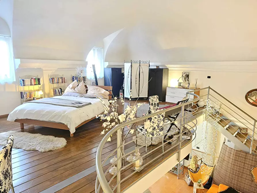 Immagine 12 di Bilocale in vendita  in Via San Giovanni 1759 a Savignano Sul Rubicone