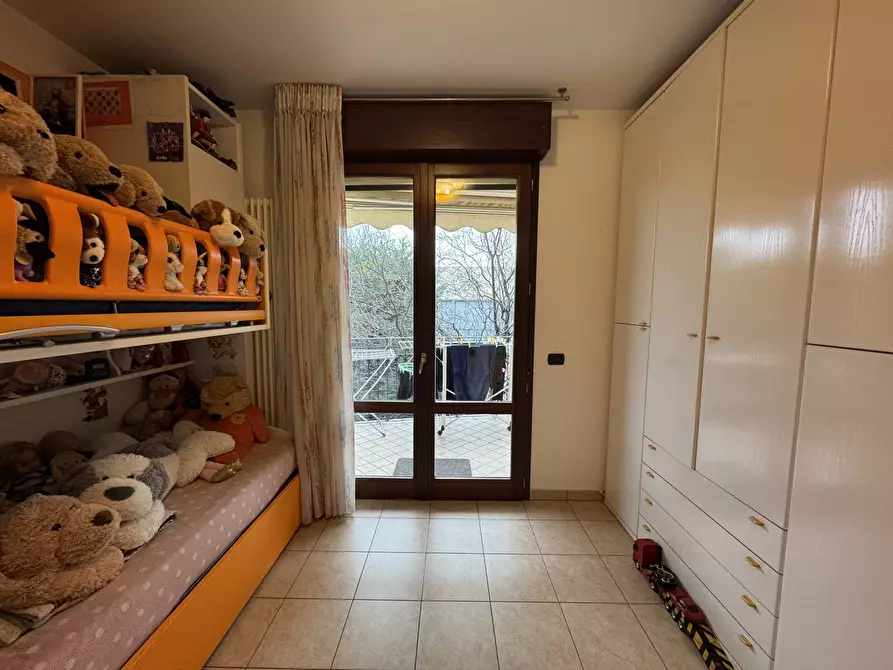 Immagine 19 di Trilocale in vendita  in Via Pennabilli 3 a Rimini