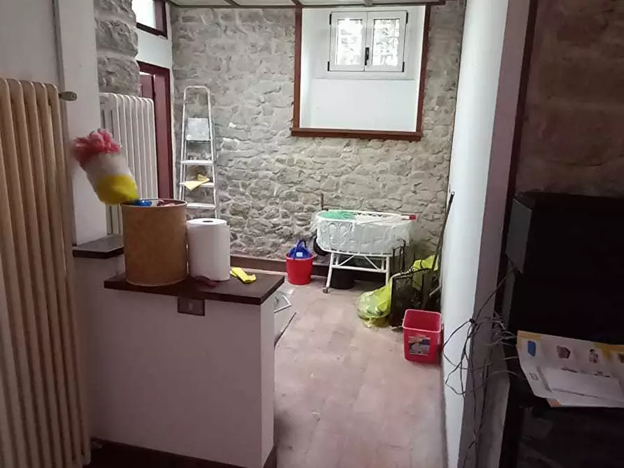 Immagine 40 di Quadrilocale in vendita  in Viale Angelo Battelli 24 a Novafeltria