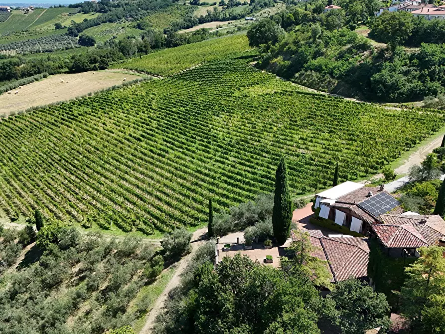 Immagine 9 di Casa indipendente in vendita  in Via Roma 14A a Borghi