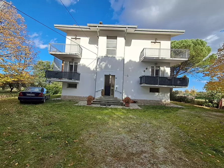 Immagine 14 di Quadrilocale in vendita  a Verucchio