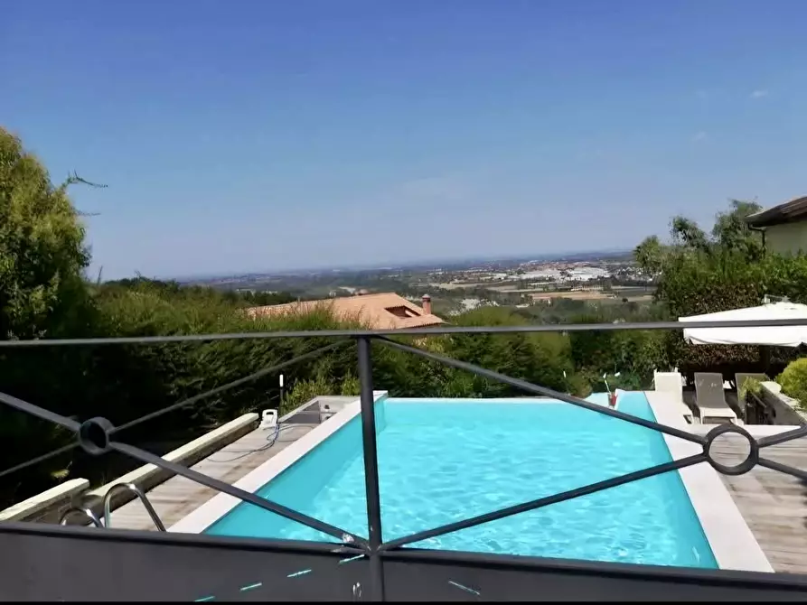 Immagine 50 di Villa in vendita  in Via Colombarina 17 a Poggio Torriana