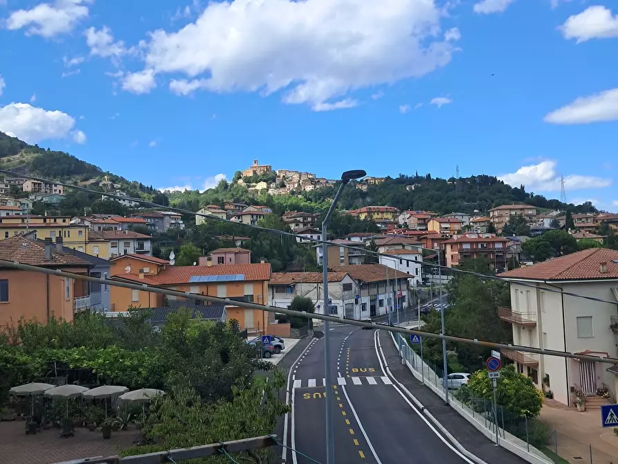 Immagine 3 di Quadrilocale in vendita  in Via Battelli 13 a Novafeltria