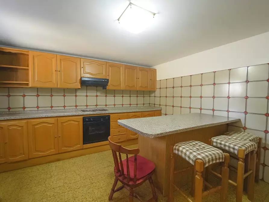 Immagine 33 di Porzione di casa in vendita  in Via Misano 3 a Santarcangelo Di Romagna