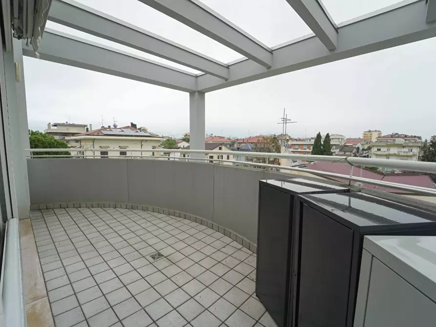 Immagine 7 di Trilocale in vendita  a Rimini