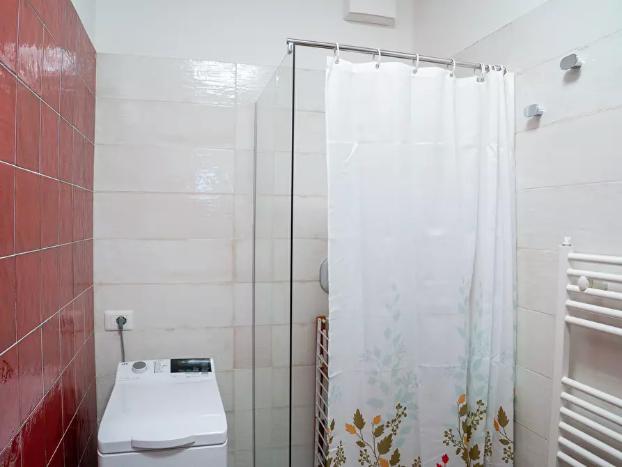 Immagine 22 di Trilocale in vendita  in Via Colombarina 9 a Coriano