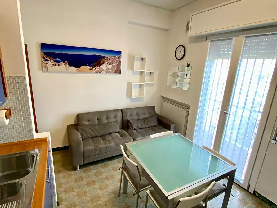 Immagine 3 di Trilocale in vendita  in Via G. Matteotti 80 a Gatteo