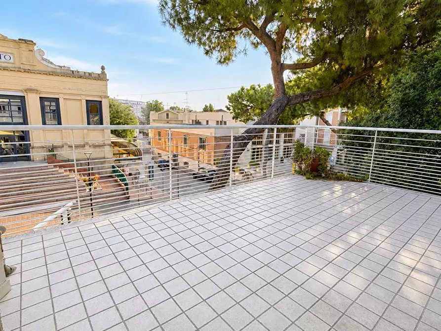 Immagine 30 di Pentalocale in vendita  in Via Cino Mancini 55 a Cattolica