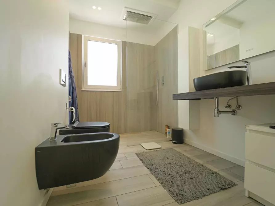 Immagine 22 di Villa in vendita  in Via Primo Targhini 4101 a Cesena