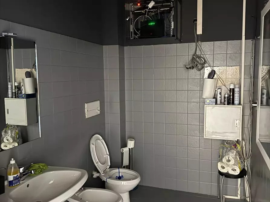 Immagine 5 di Attività artigianale in affitto  in Via Torquato Tasso 9 a Coriano