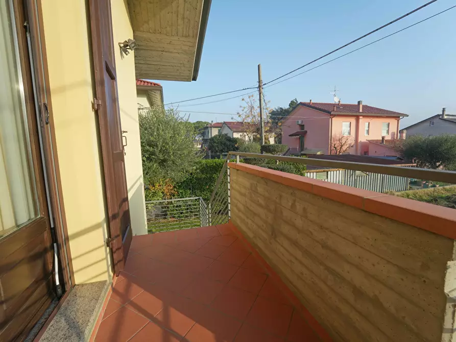 Immagine 22 di Villetta a schiera in vendita  in Via Romagna 21 a Savignano Sul Rubicone