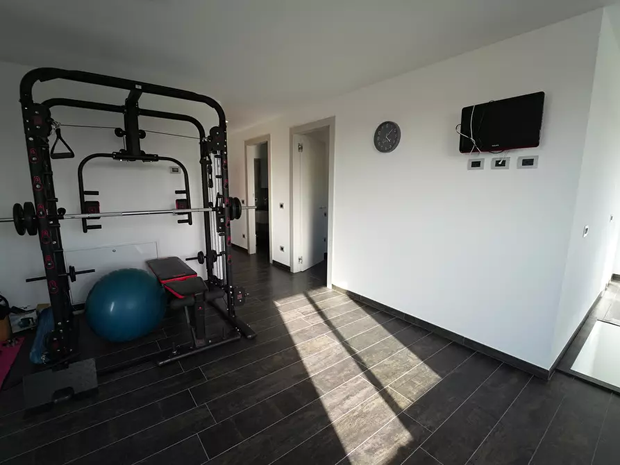 Immagine 37 di Villa in vendita  in Via Cantalupo 289 a Bertinoro