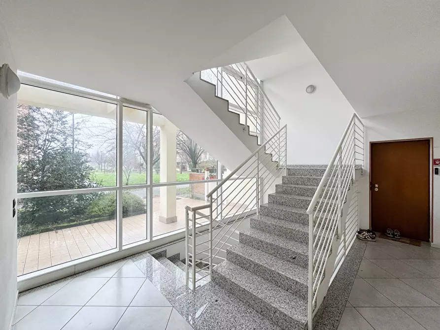 Immagine 31 di Trilocale in vendita  in Via Federico Fellini 4 a Forli'