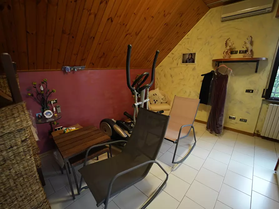 Immagine 32 di Villa in vendita  in Via I° Maggio 1 a Coriano