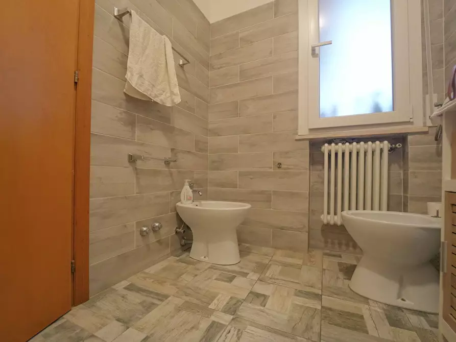 Immagine 12 di Quadrilocale in vendita  in Via Monti 5 a Gambettola