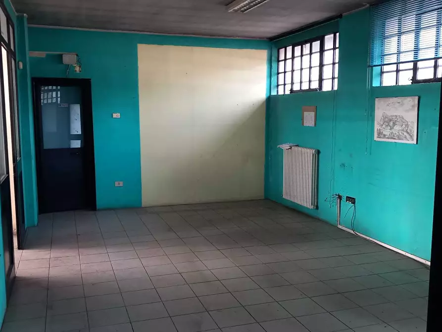 Immagine 22 di Capannone industriale in affitto  in Via Rancole 68 a San Leo