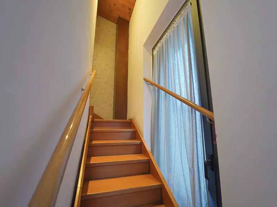 Immagine 11 di Bar / Ristorante in vendita  in Via Cesare Battisti 23 a Santarcangelo Di Romagna